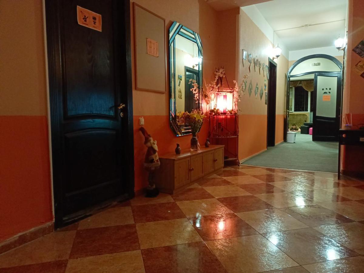 Museum Hostel Тбілісі Екстер'єр фото